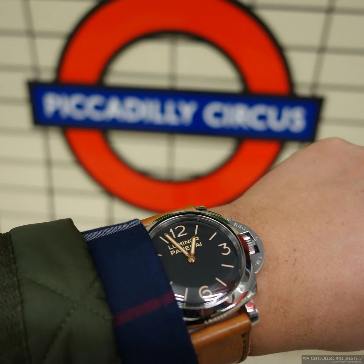 O 2025 shopping watch